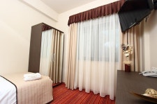 Pensiunea Bellagio - 스카이스캐너 호텔