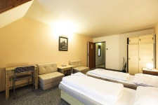 Pension U Dvou Čápů - 스카이스캐너 호텔