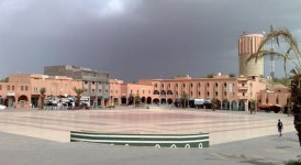 아우아자자테 호텔 호텔 밥 사하라 - 스카이스캐너