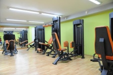 Apartment and Rooms In Club - 스카이스캐너 호텔