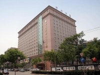 베이징 호텔 중궁 플라자 - 베이징 - 스카이스캐너