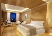 시안(서안) 셴양 호텔 멜로디 호텔 시안 중러우지점 - 스카이스캐너