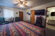 Two Harbors 호텔 바이킹 모텔 - 스카이스캐너