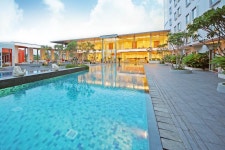 Citaringgul 호텔 해리스 호텔 센툴 시티 보고르 - 스카이스캐너