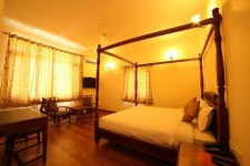 호텔 고르반 마운트 아부 - 스카이스캐너 호텔