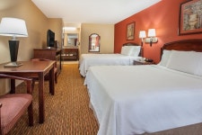 타일러 호텔 데이즈 인 & 스위트 바이 윈덤 타일러 - 스카이스캐너