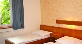 호텔 뮐너 - 스카이스캐너 호텔