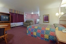 로스앤젤레스 호텔 아메리카스 베스트 밸류 인 피코 리베라/이스트 로스앤젤레스 - 스카이스캐너