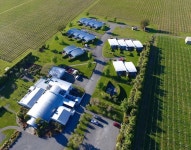 Rapaura 호텔 말버러 빈트너스 호텔  - 헤리티지 컬렉션 - 스카이스캐너