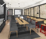 잭슨 호텔 마운틴 모던 모텔 - 스카이스캐너