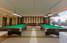 빈시티 호텔 무옹 탄 럭셔리 송 람 호텔 - 스카이스캐너