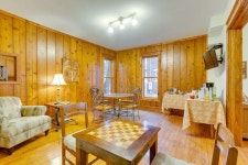 퍼시먼 인 - 스카이스캐너 호텔