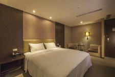 타이페이 호텔 룩 호텔 타이베이 - 스카이스캐너