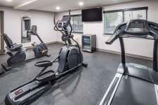 에버렛 호텔 라이온 인 & 스위트  에버렛 - 스카이스캐너