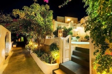 Imerovigli 호텔 카사 비앙카 - 스카이스캐너