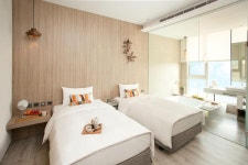 티스케이프 치아이 - 스카이스캐너 호텔