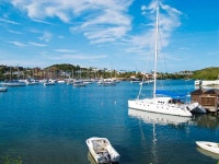 코럴 비치 클럽 빌라 & 마리나 - 스카이스캐너 호텔