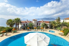 아쿠아리우스 호텔 - 스카이스캐너 호텔