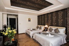 뉴 스타 호텔  - 스카이스캐너 호텔