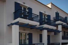 Potamós 호텔 아네시스 호텔 - 스카이스캐너