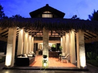 나리타야 리조트 앤 스파 치앙마이 - 스카이스캐너 호텔