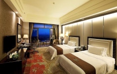 쩡청 시 호텔 광저우 피닉스 시티 호텔 - 스카이스캐너