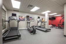 코트야드 바이 매리어트 세인트 존스 뉴펀들랜드 - 스카이스캐너 호텔