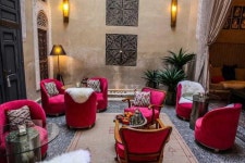 페스 호텔 리아드 아나타 - 스카이스캐너