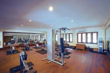 Filitheyo Island Resort - 스카이스캐너 호텔