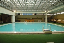 시안(서안) 셴양 호텔 완니엔 그랜드 호텔 - 스카이스캐너