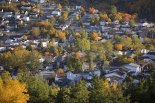 코너브룩 호텔 Historic Hotel Corner Brook - 스카이스캐너