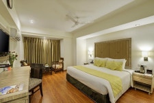 Shamsābād 호텔 스털링 아그라 - 스카이스캐너