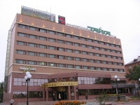 Hotel Tayga - 스카이스캐너 호텔