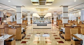 Salou 호텔 H10 살라우리스 팰리스 - 스카이스캐너