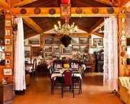 탑 노치 레스토랑 & 모텔 - 스카이스캐너 호텔