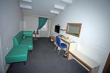 삼순 호텔 Yildizoglu Hotel - 스카이스캐너