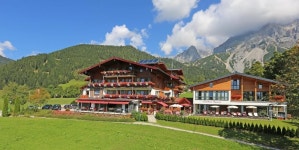 Ramsau am Dachstein 호텔 Landhaus Ramsau - 스카이스캐너