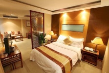 남경 / 난징 호텔 장수 피닉스 팰리스 호텔 - 스카이스캐너