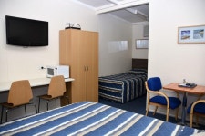 친칠라 모텔 - 스카이스캐너 호텔