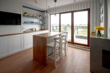 Puck 호텔 Apartament Dwupoziomowy Yakima - 스카이스캐너