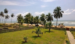 엘미나 호텔 더 비치 하우스 - 스카이스캐너