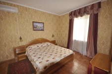 모르스카야 즈베즈다 - 스카이스캐너 호텔