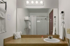 옐로우나이프 호텔 슈퍼 8 옐로나이프 - 스카이스캐너