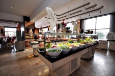 Mustafa Hotel - 스카이스캐너 호텔