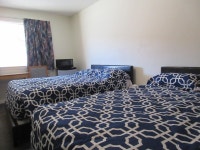 위니페그 호텔 카프리 모텔 - 스카이스캐너