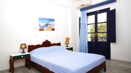 산토리니(티라) 호텔 애니 스튜디오 페리사 비치 - 스카이스캐너