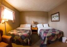 웨스트엘로우스톤 호텔 홀리데이 모텔 - 스카이스캐너