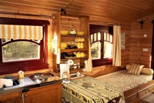 라 집시 캐러밴 - 스카이스캐너 호텔