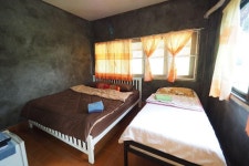 톤 랑 홈스테이 - 스카이스캐너 호텔