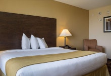 미노트 호텔 퀄리티 인 & 스위트 - 스카이스캐너